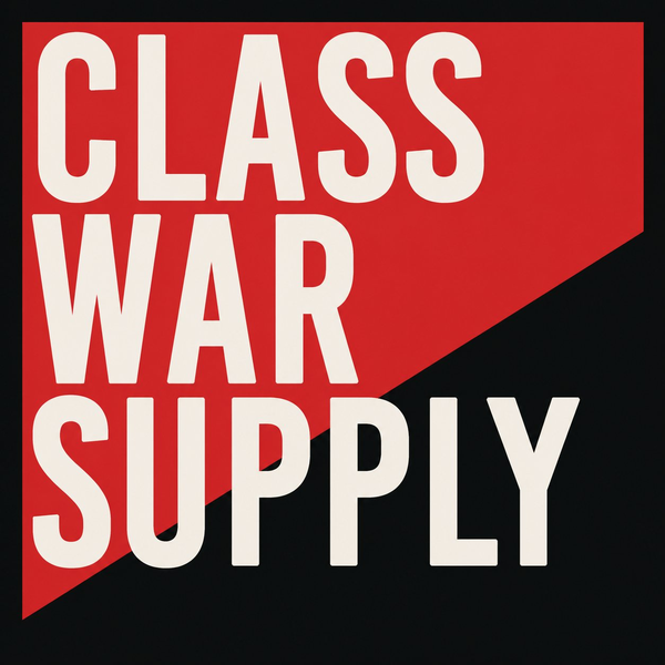 Class War Supply